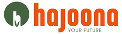 Hajoona-Logo